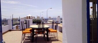 COMFORTABEL HUIS VERANIEGA TORROX COSTA