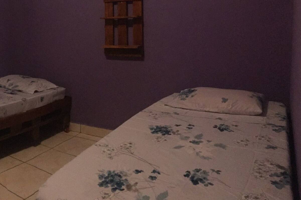 Comfort Room | Rollaway beds, free WiFi, bed sheets