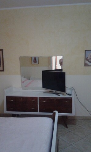 3 chambres