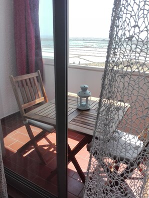 Interior - Sea View Apartment (Faro)