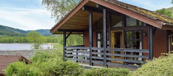 Loch Earn View Lodge