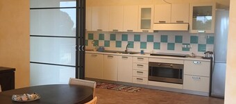 Wohnung am Meer