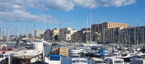 Marina/club náutico