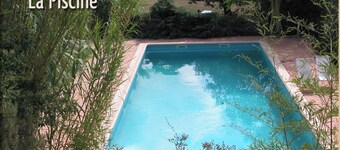 Le Gîte Bleu -------