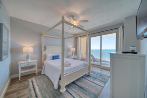 2 bedrooms, iron/ironing board, free WiFi