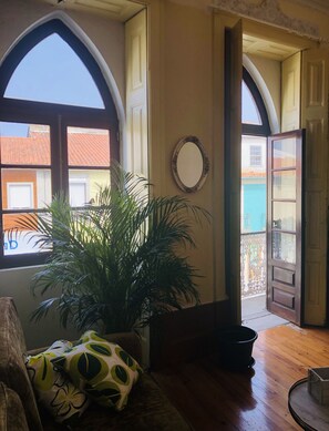 Interior - Charming house in Centro Caminha (Caminha)
