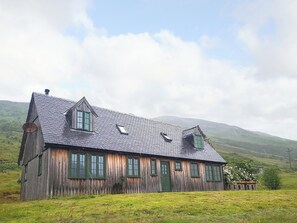 Ulkopuoli
