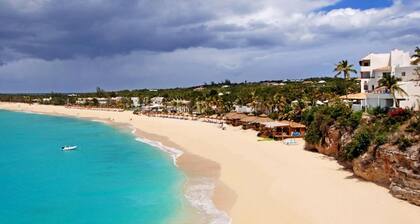 Studio MARINA upouusi mukavuus merinäköalalla