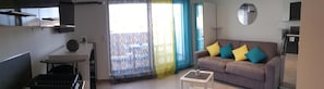 Televisión