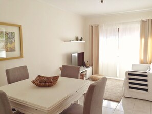 Interior - 3B flat in Portimão (Portimão)