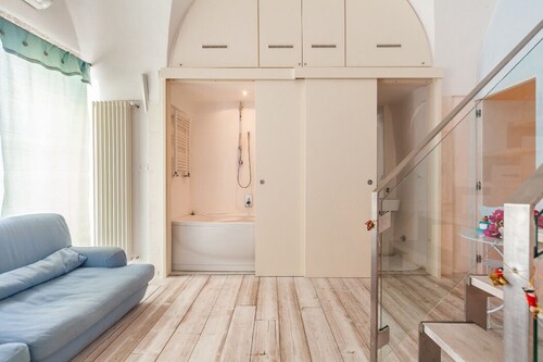 Ferienwohnung - Ostuni