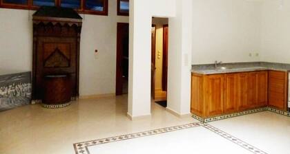 Dar Amana - ein wunderschönes Haus in Marrakesch