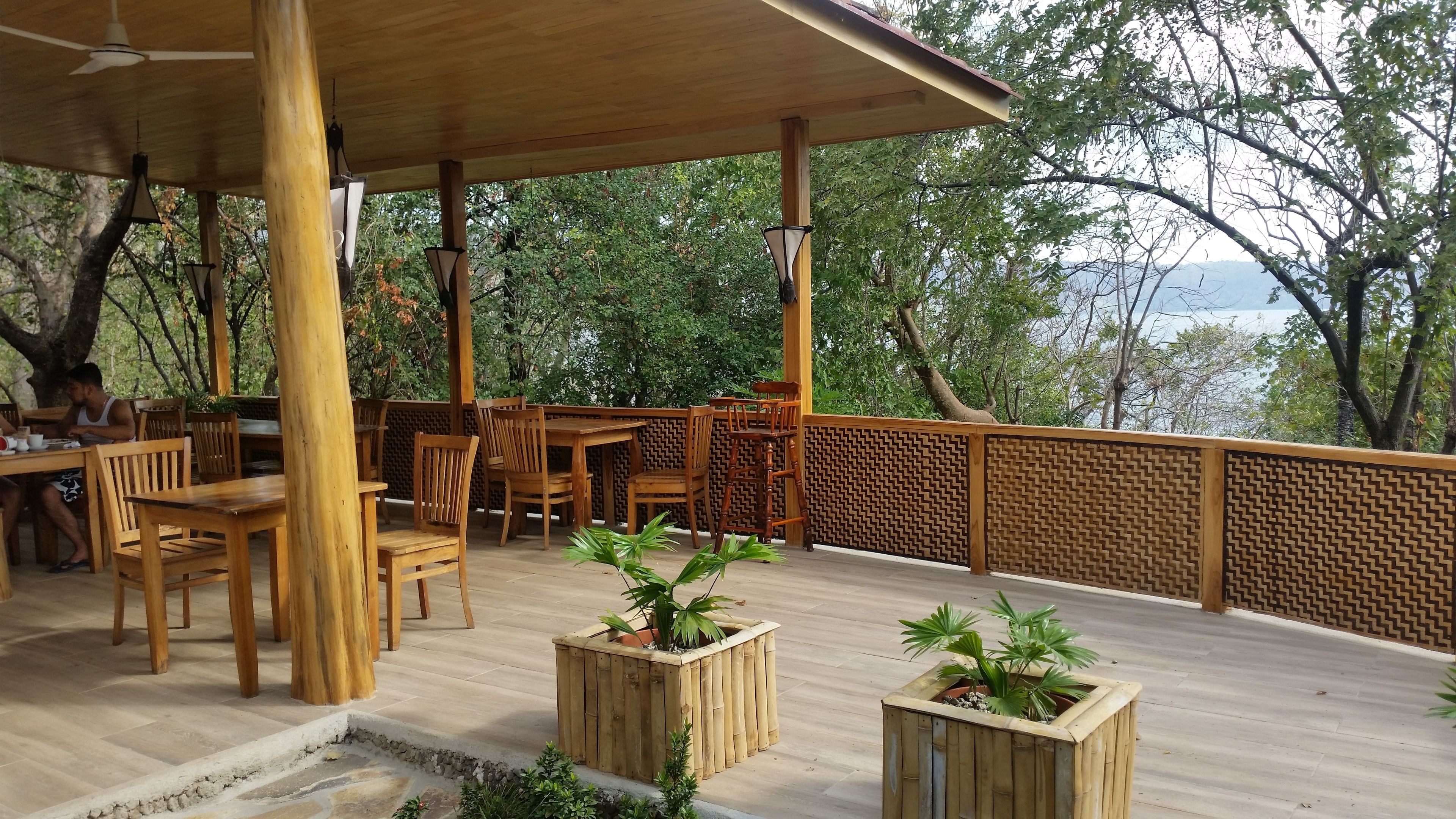 ร้านอาหาร