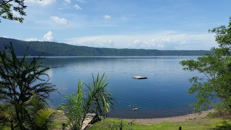 San Simian Lodge