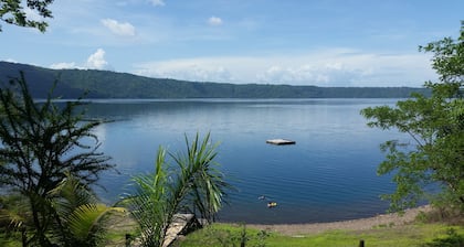 San Simian Lodge