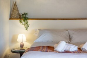 5 Schlafzimmer, Bügeleisen/Bügelbrett, WLAN, Bettwäsche
