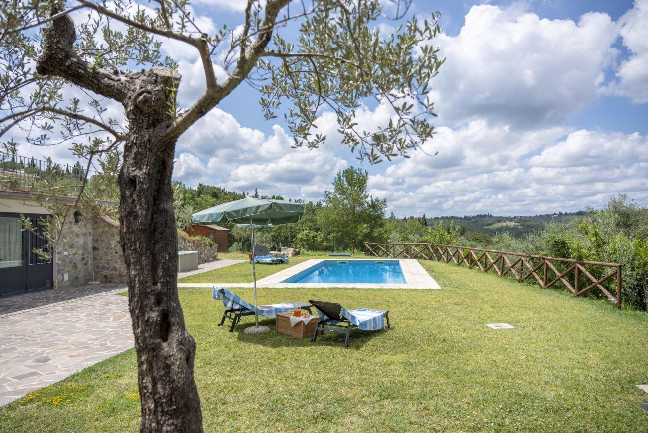 Alberca
