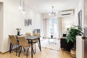 Departamento | Servicio a la habitación