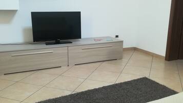 TV connectée, lecteur de DVD