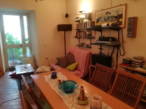 Dining - The citrus garden (the citrus garden) (Roccasecca)