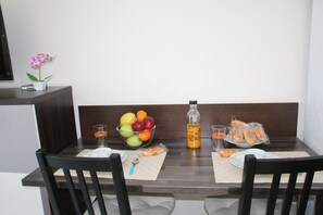Restauration