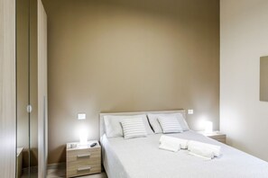 1 Schlafzimmer, WLAN