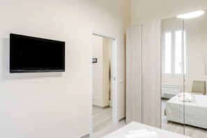 1 chambre, Wi-Fi