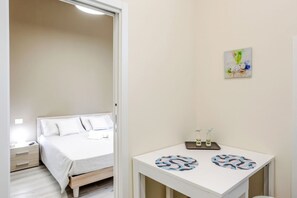 1 dormitorio y wifi