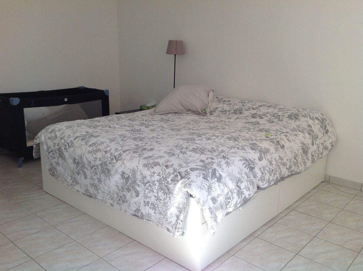 Bild für Gastgeberprofil