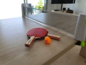 3 slaapkamers, een kluis op de kamer, geluiddichte muren