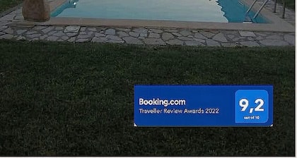 Roberta Maison de vacances