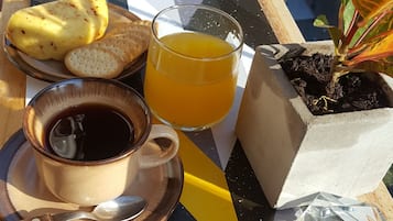Frühstücksgericht