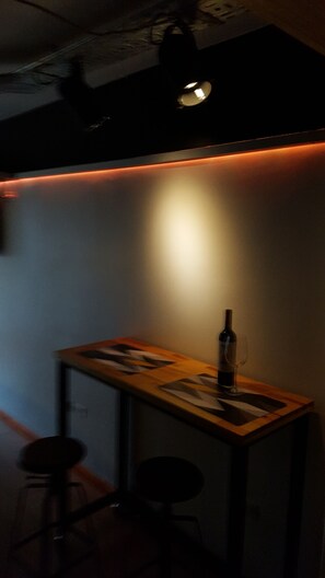 Restauration