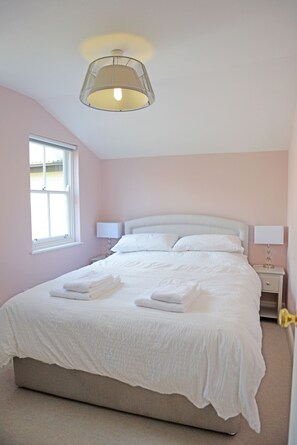 1 quarto, Wi-Fi, roupa de cama