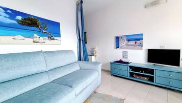 Smart-TV, Videospiele, DVD-Player