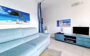 Smart-TV, Videospiele, DVD-Player