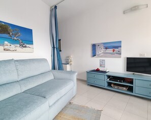 Smart TV, videojuegos y reproductor de DVD