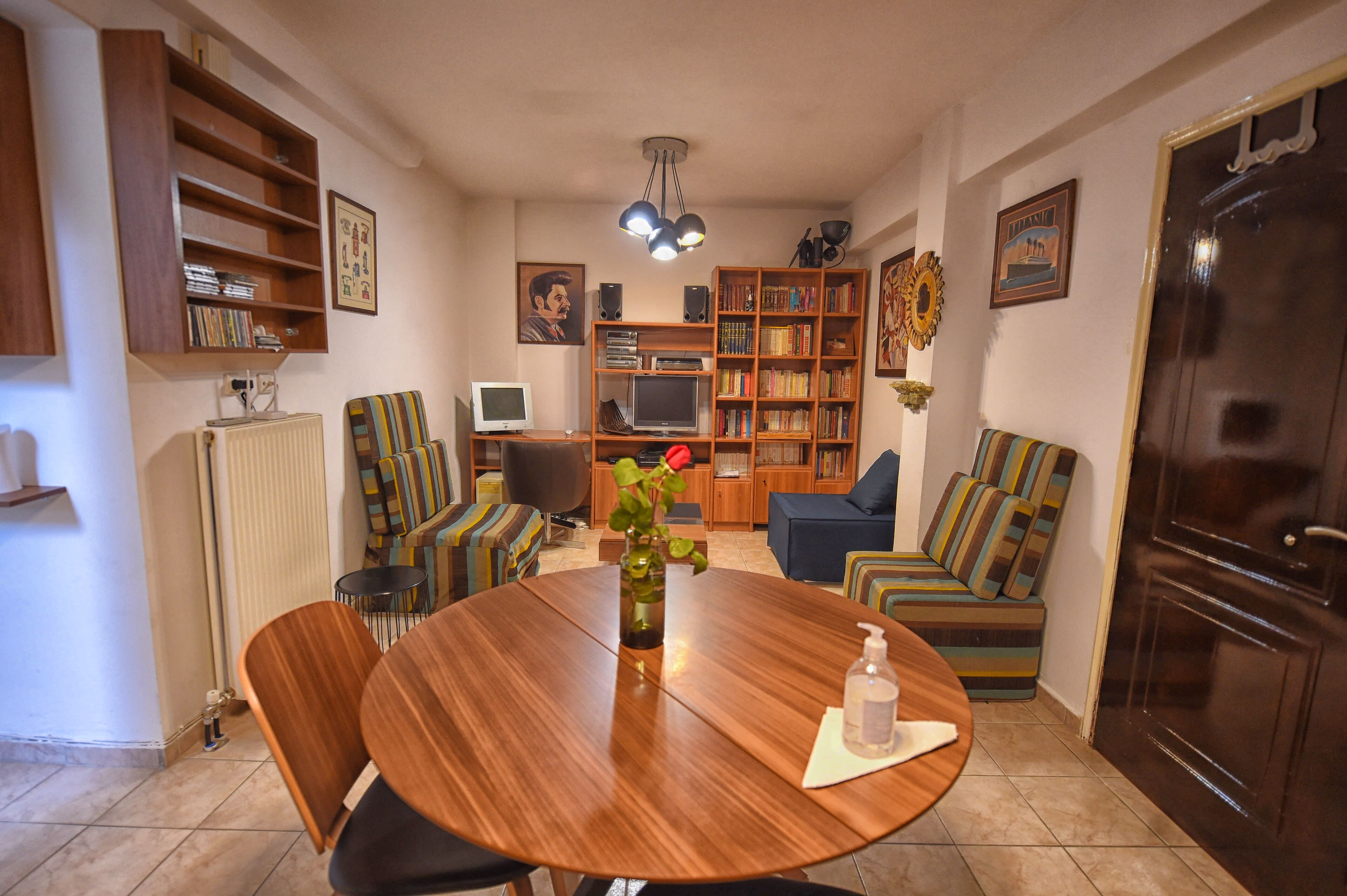 Intérieur