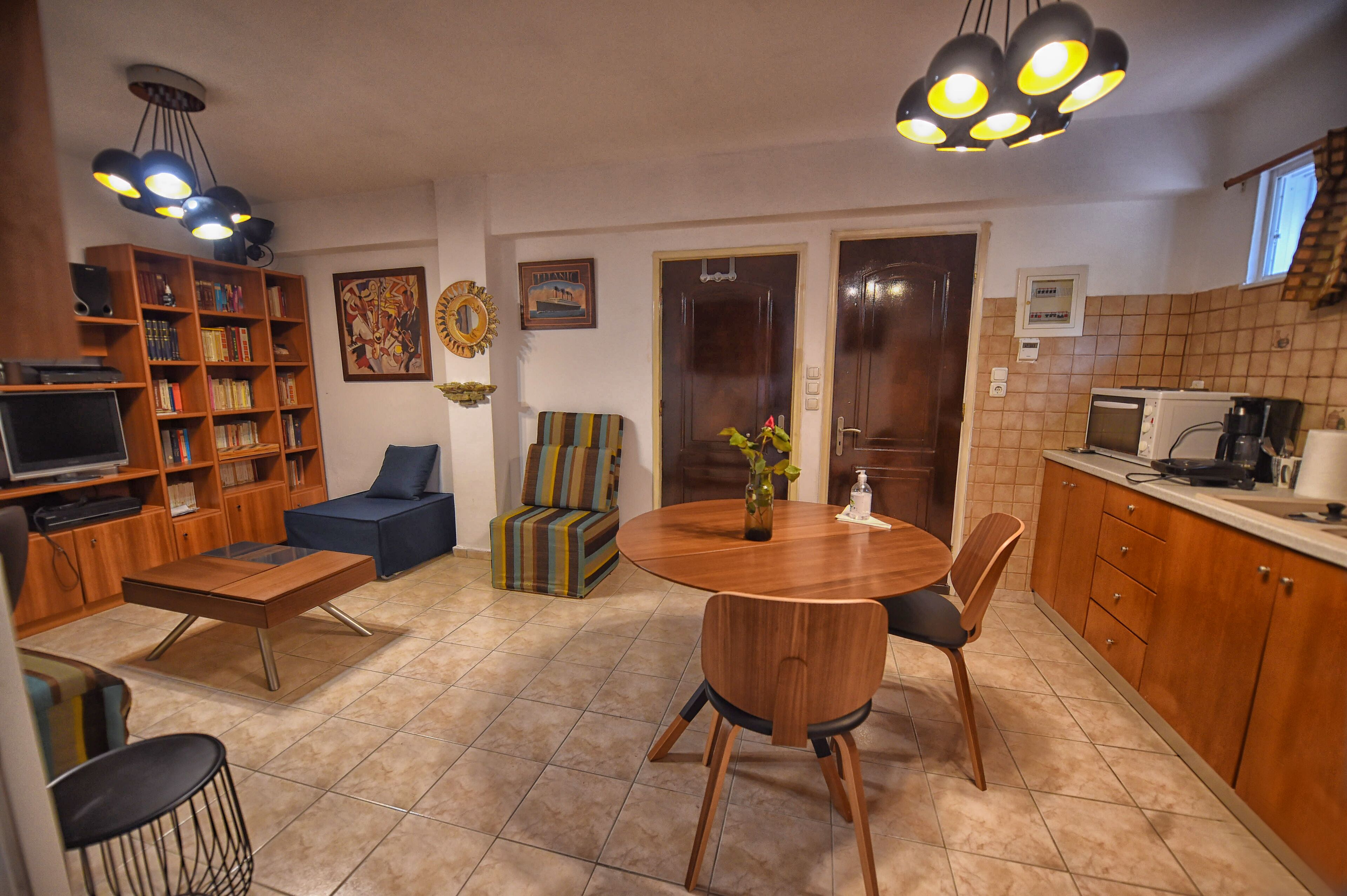 Intérieur