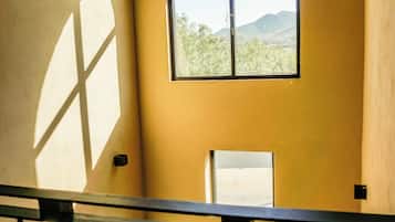 Villa | 1 bedroom, in-room safe, individually furnished, blackout drapes