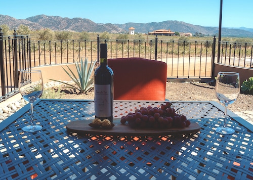 Finca Tre Hotel And Villas Resort