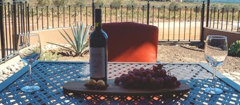 핀카 트레 호텔 앤 빌라 리조트