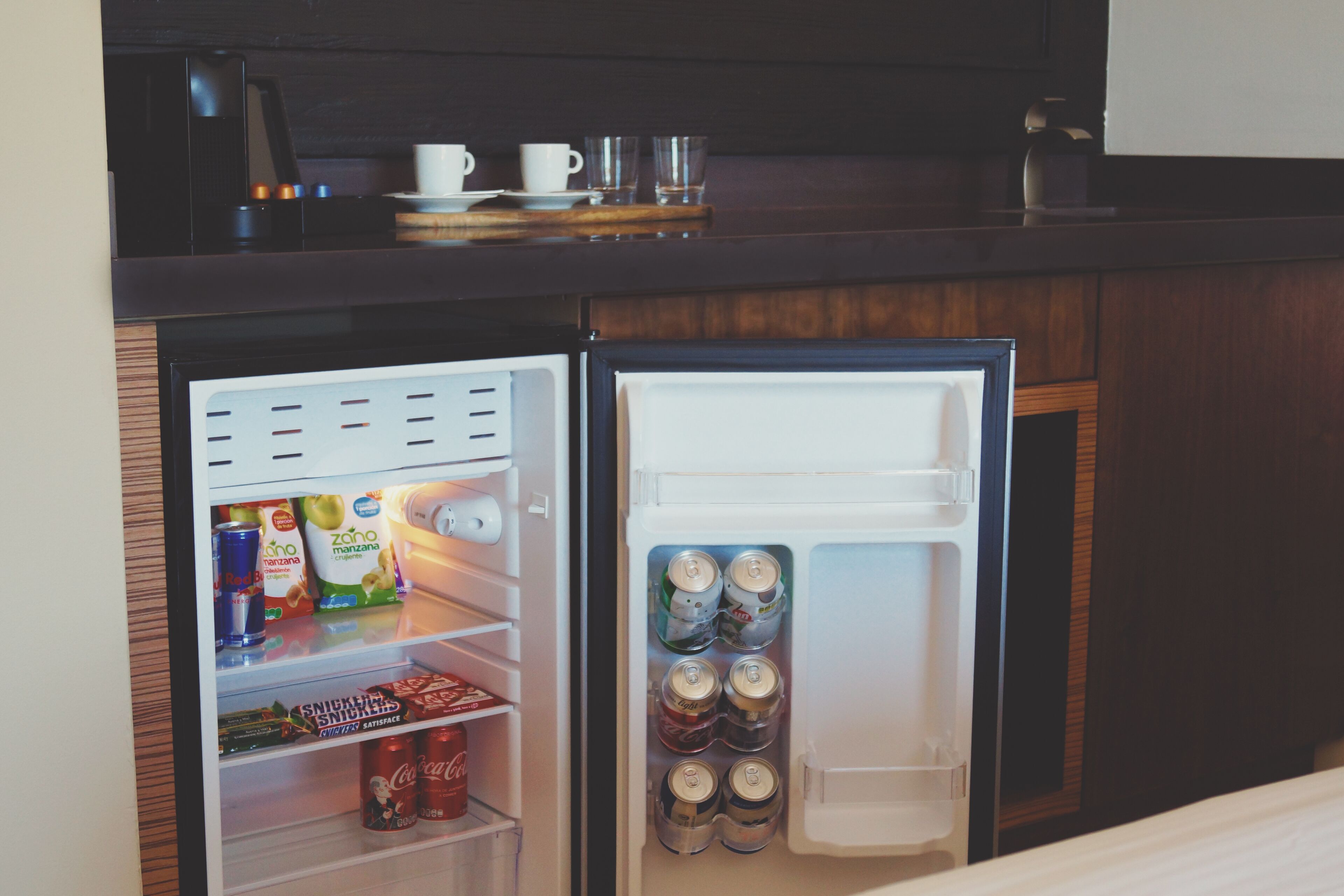 1 bedroom, in-room safe, individually furnished, blackout curtains