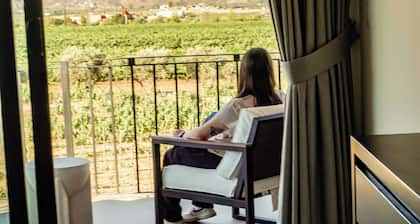 Finca Tre Hotel And Villas Resort