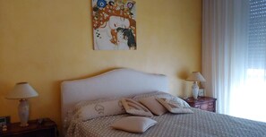 3 Schlafzimmer, Bügeleisen/Bügelbrett, WLAN, Bettwäsche