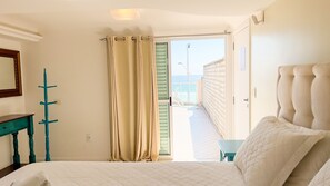 デラックス ルーム | ミニバー、客室ごとに異なる装飾、アイロン / アイロン台、WiFi (無料)