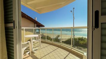 Superior Room | Beach/ocean view