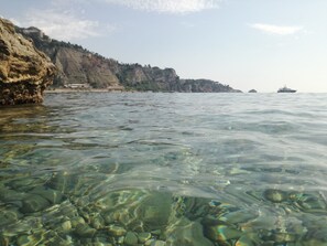 Playa en los alrededores 