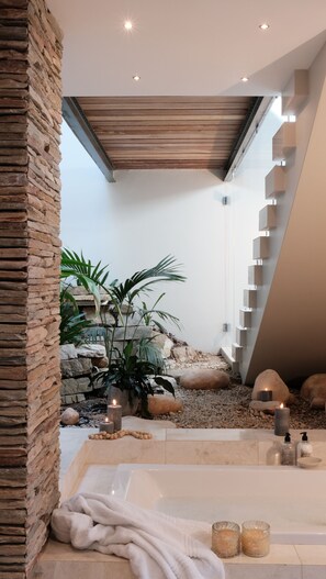 Spa - Light house, Knysna (Knysna)