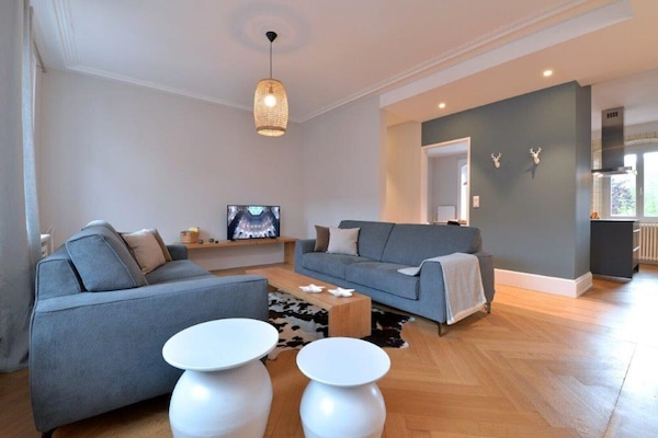 salon cosy